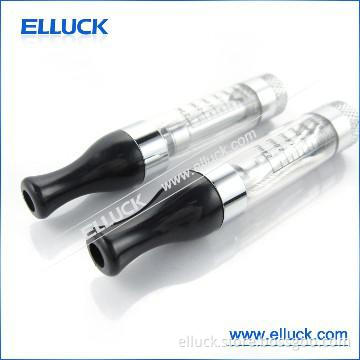 Latest fashion hot sale electronic cigarette  T2 atomizer